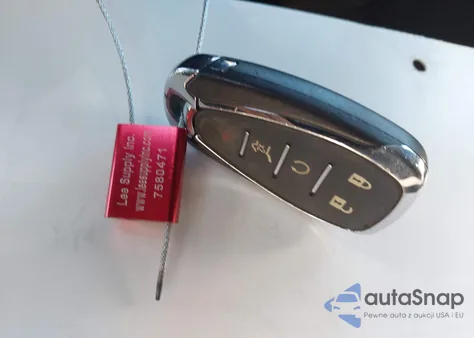 2022 Chevrolet Blazer Awd 2Lt z USA, uszkodzony, nr VIN 3GNKBHR46NS230852